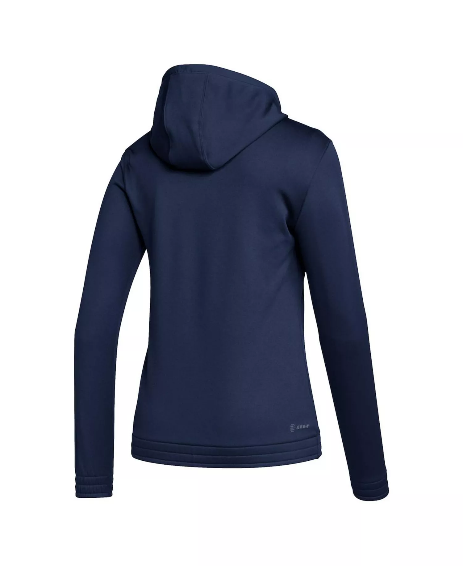 Women's Royal Tampa Bay Lightning Team Issue Pullover Hoodie - Royal - L