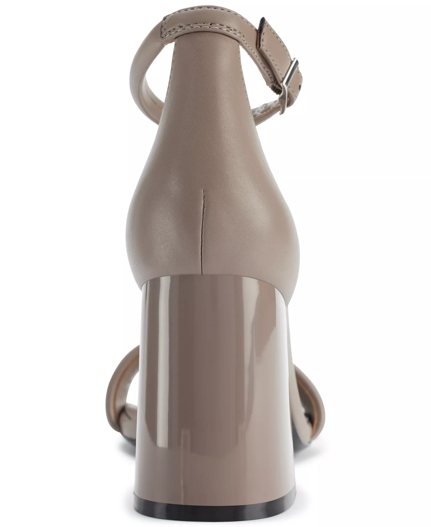 Women's Scarla Ankle Strap Sandals - Ash - 10M