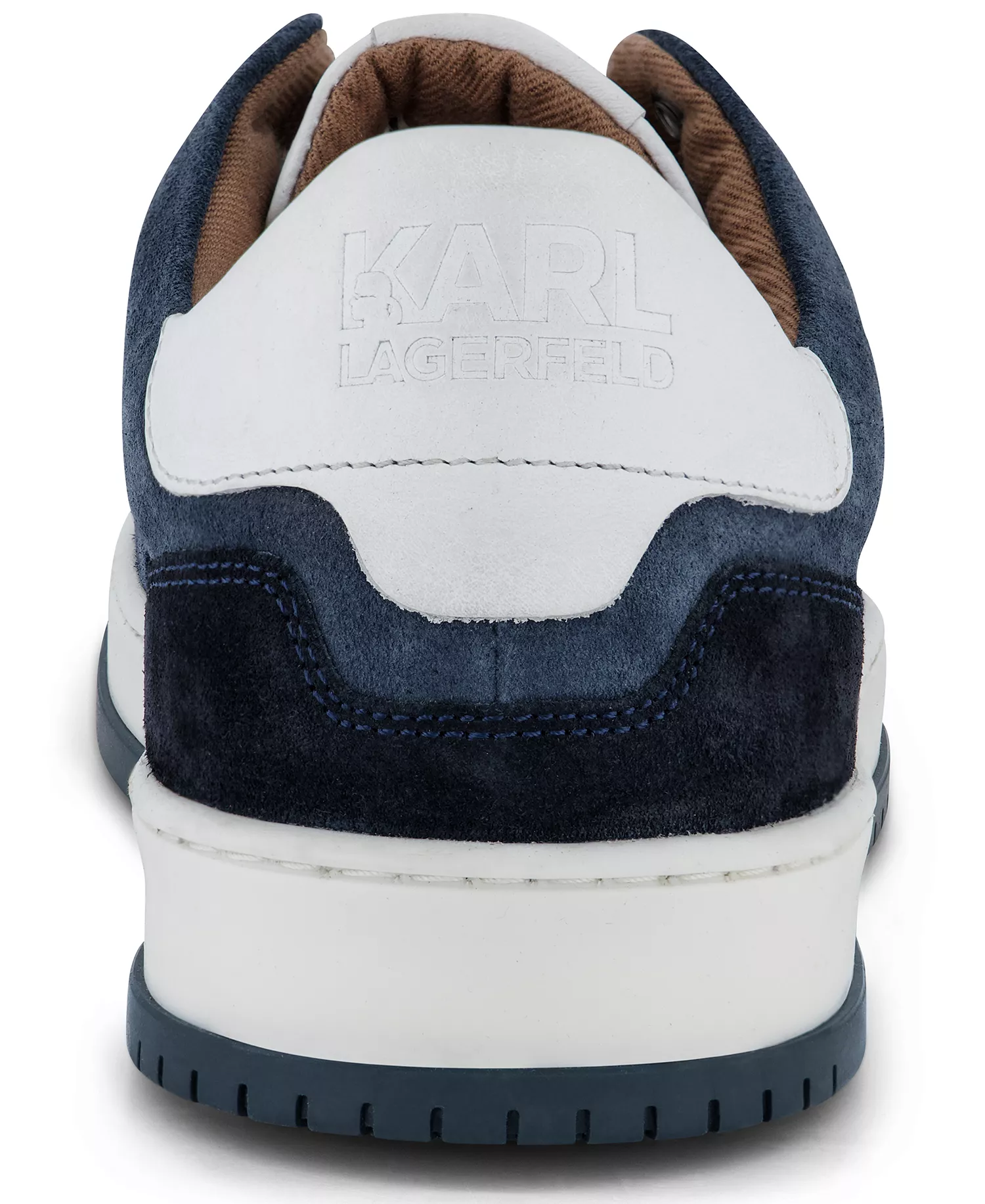 Men's Snake Roland Sneakers - Blue - 10.5M