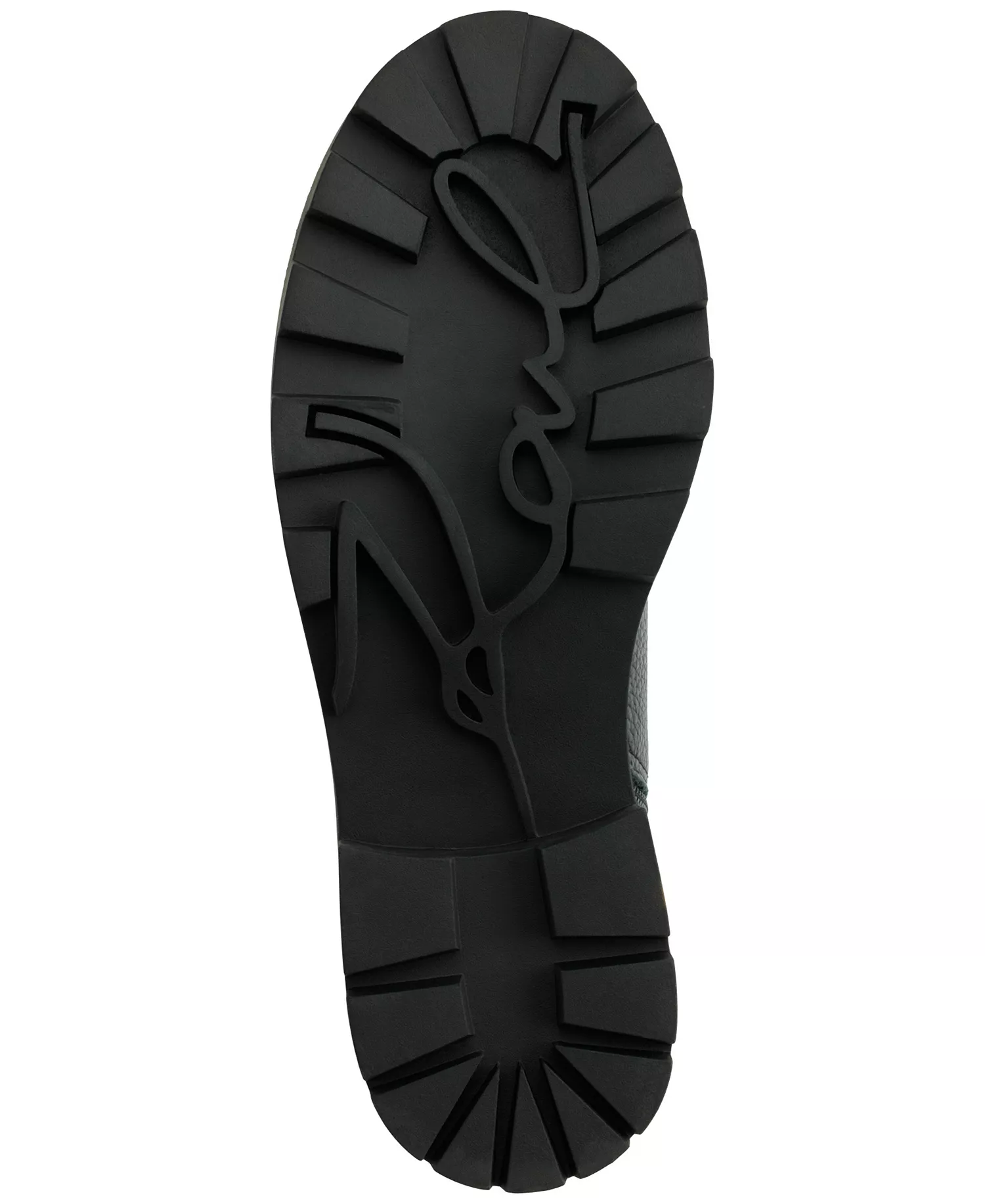 Women's Makenzie Combat Booties - Black - 11