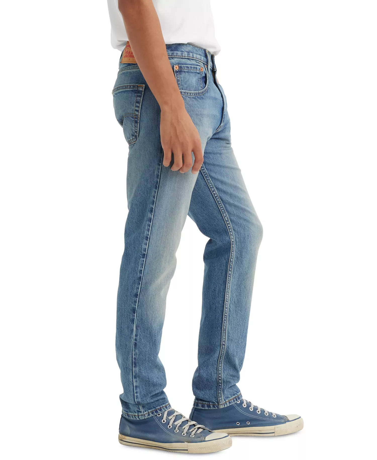 Men's 512™ Slim Taper Eco Performance Jeans - Amped Up A - 28 - 29