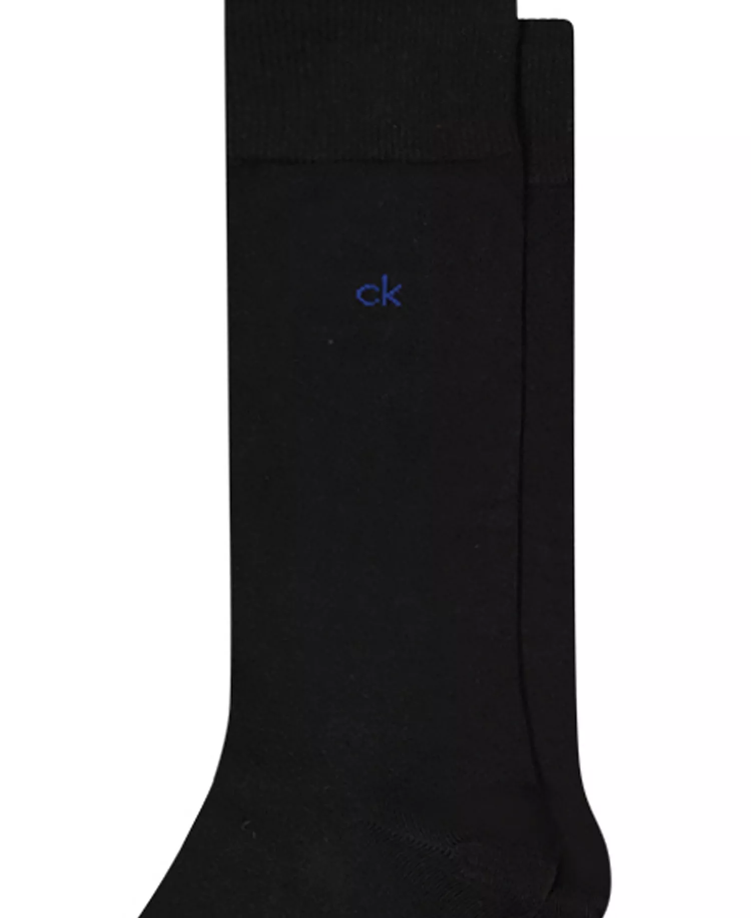 Men's Crew Socks, 4-Pack - Green/Gray/Black/Blue - ONE SIZE