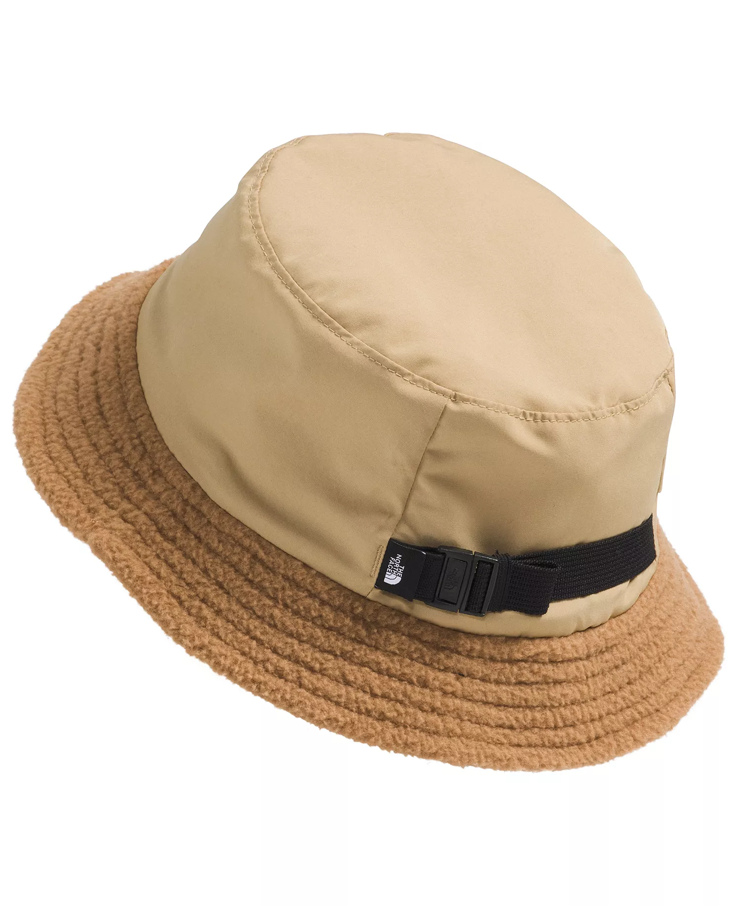 Men's Yumiori Bucket Hat - Utility Brown/Khaki Stone - L/XL
