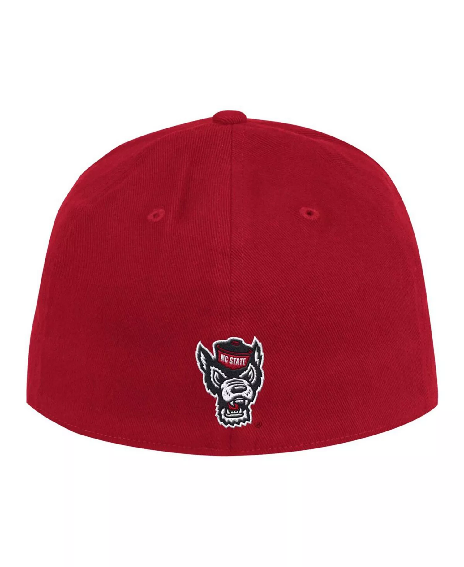 Men's Red NC State Wolfpack Chant Flex Hat - Red - L/XL