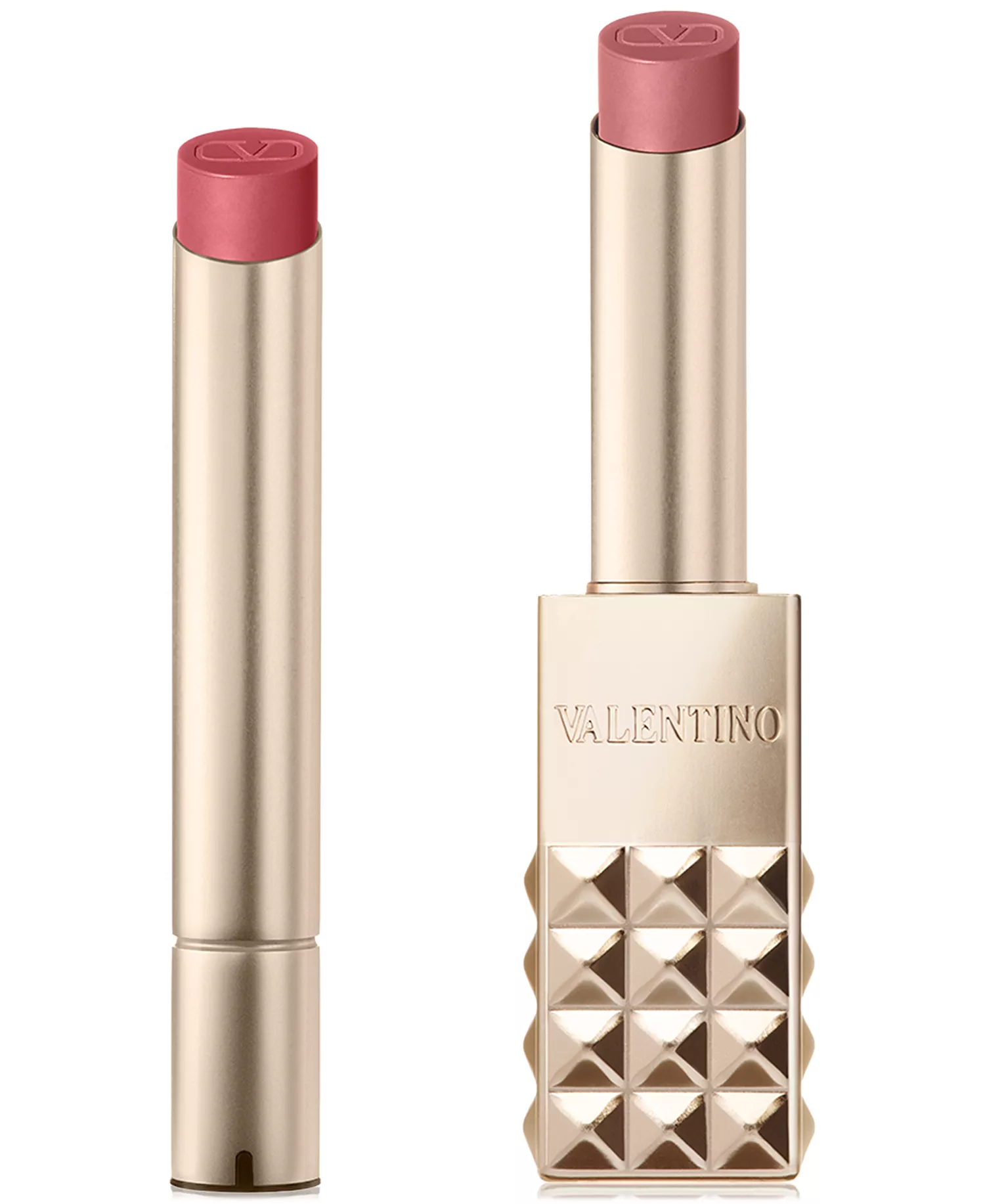 Spike Buttery Matte Lipstick 3-Pc. Gift Set - 123R & 100R - Gift Set