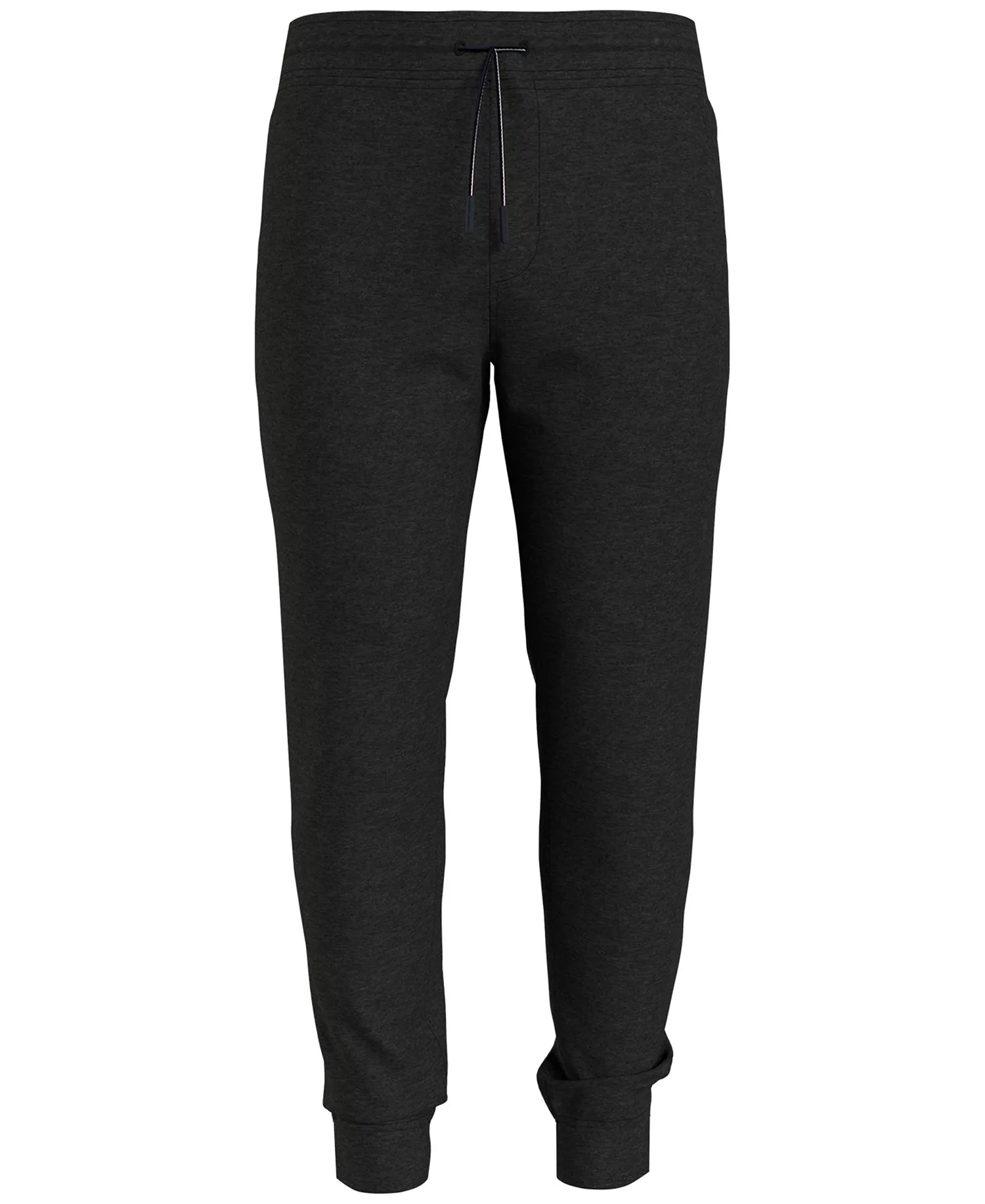 Men's Big and Tall Shep Sweatpants  - Charcoal Grey Heather - 2LT