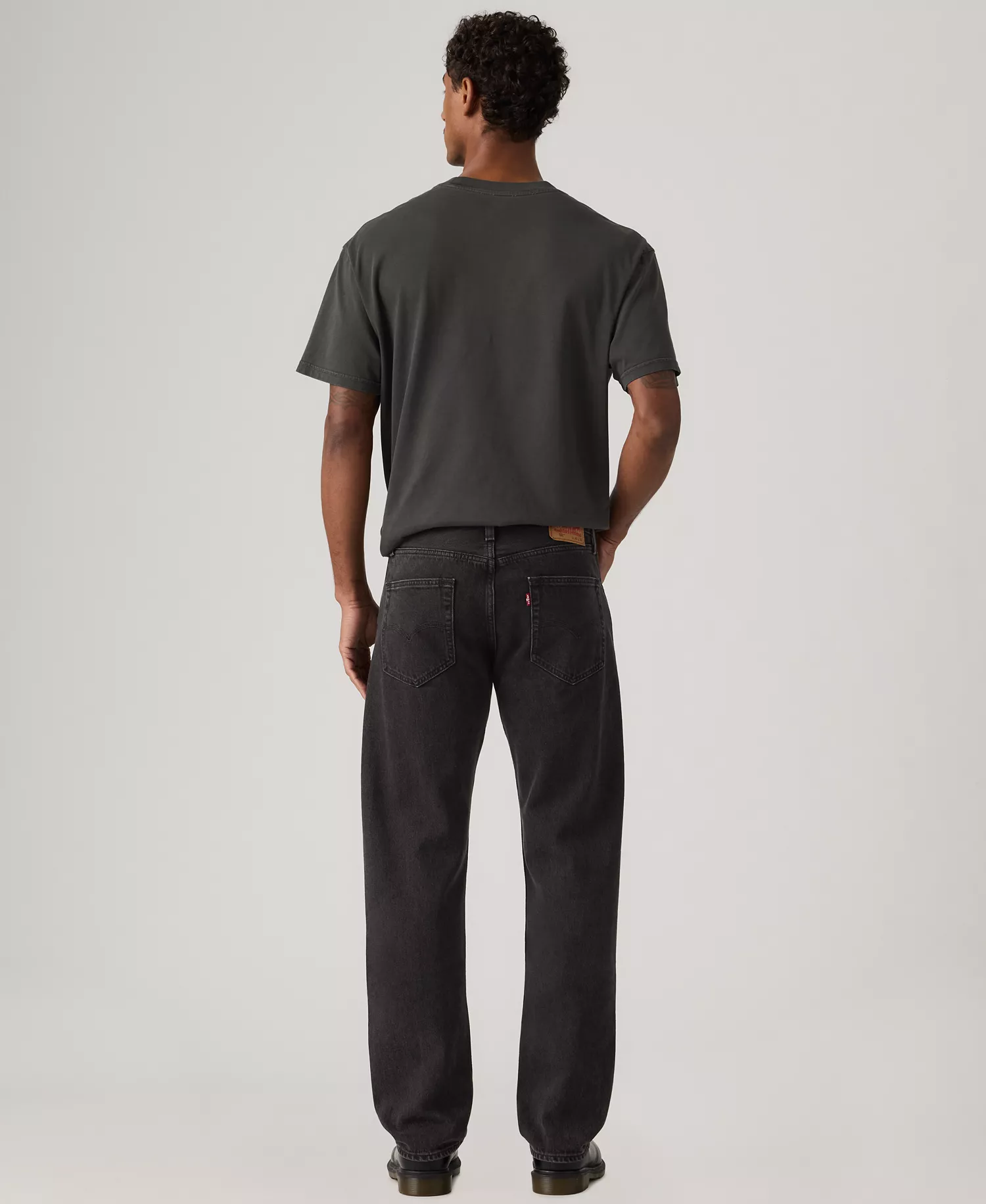 Men's 501® Relaxed Jeans - Driveway - 30 - 30