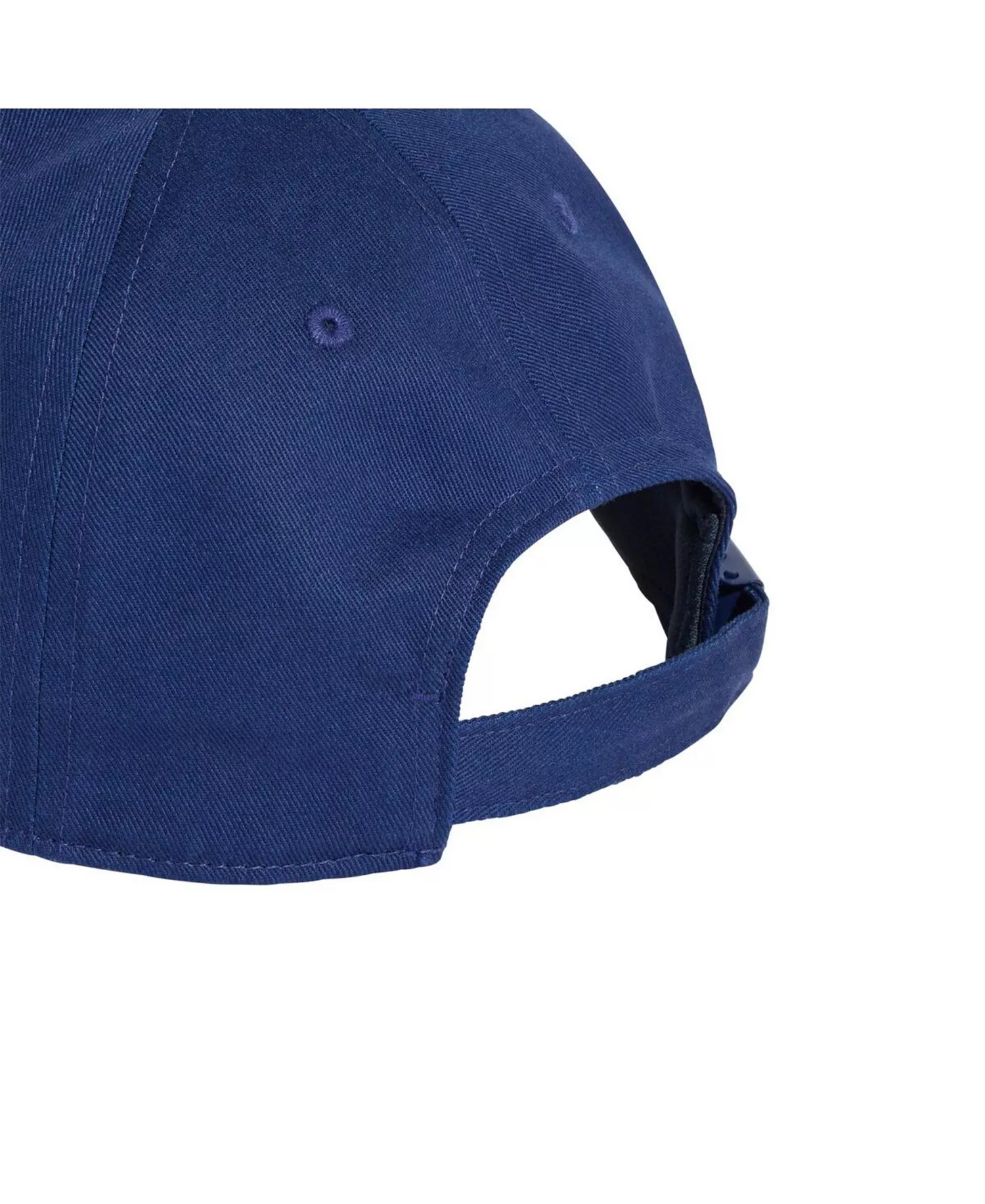 Men's and Women's Navy Spain National Team FIFA x World Cup Team Baseball Adjustable Hat - Navy - ONE SIZE