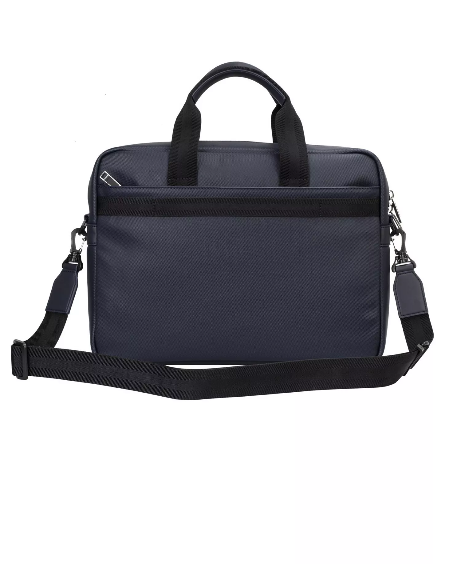 Men's Jinko Evo Document Case Bag - Dark Blue - ONE SIZE