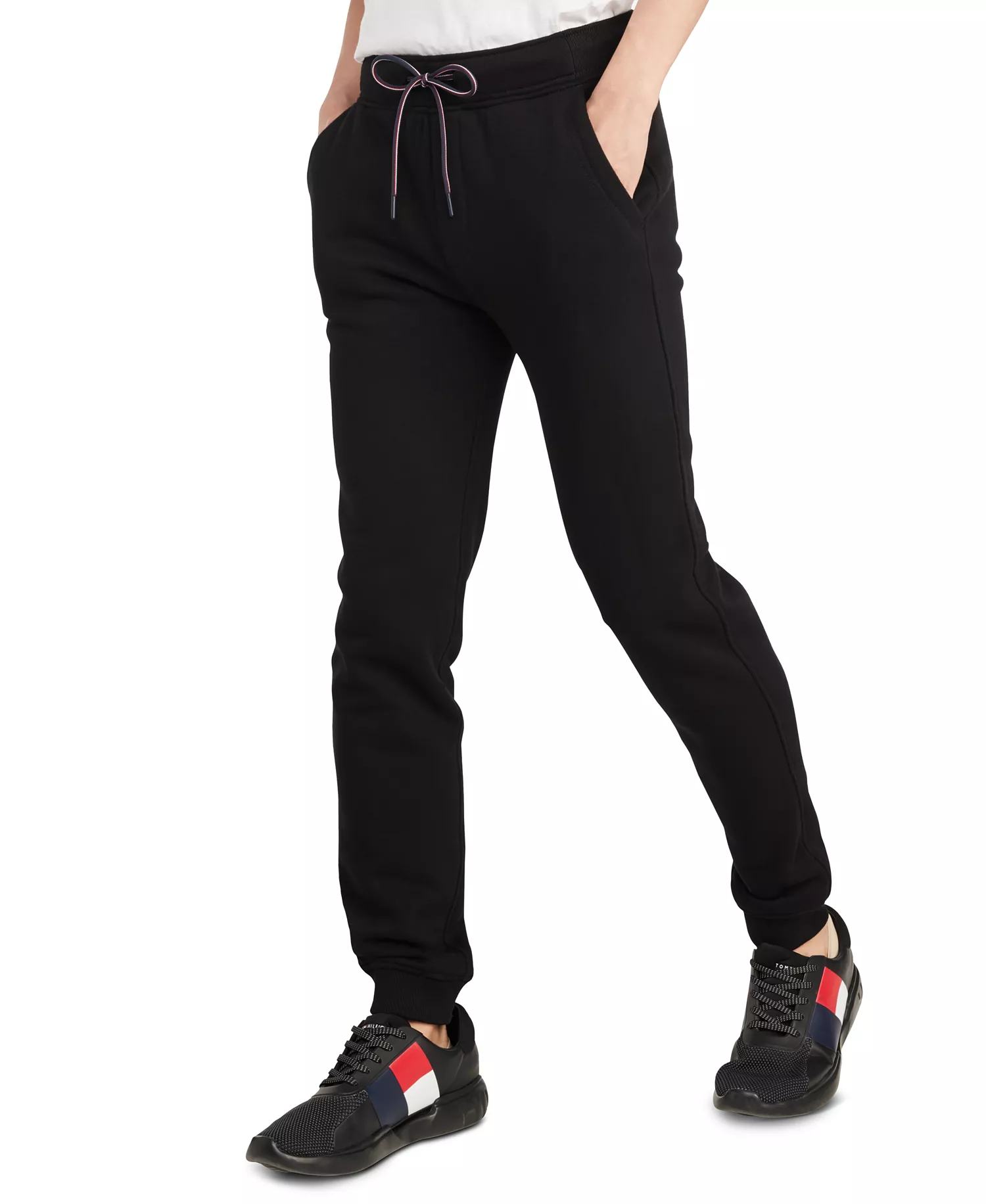 Men's Fleece Separates