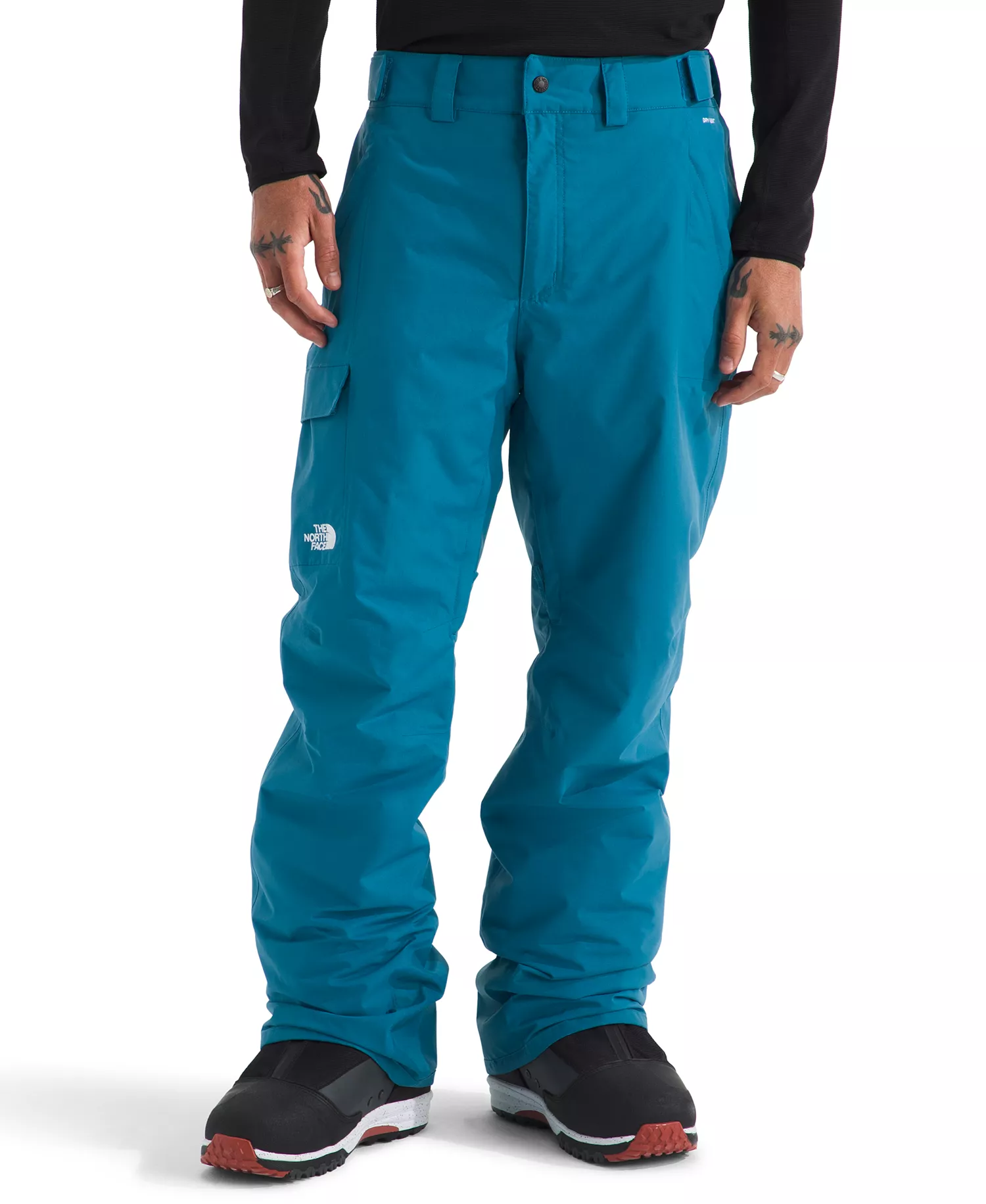 Men's Freedom Insulated Pants - Dusk Blue - 2XL