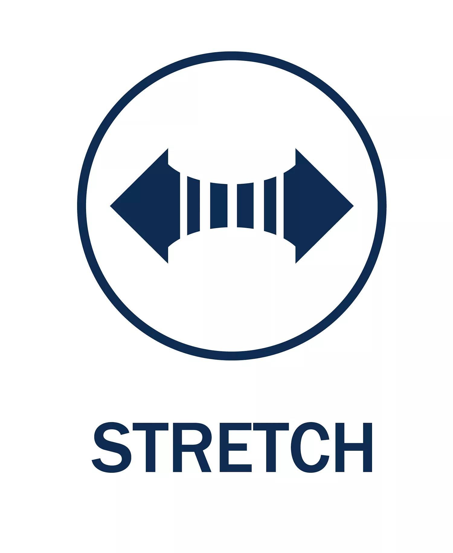 Men's 4-Pack Classic Stretch Briefs - Bottle Green/deep Blue/cruise Navy - L