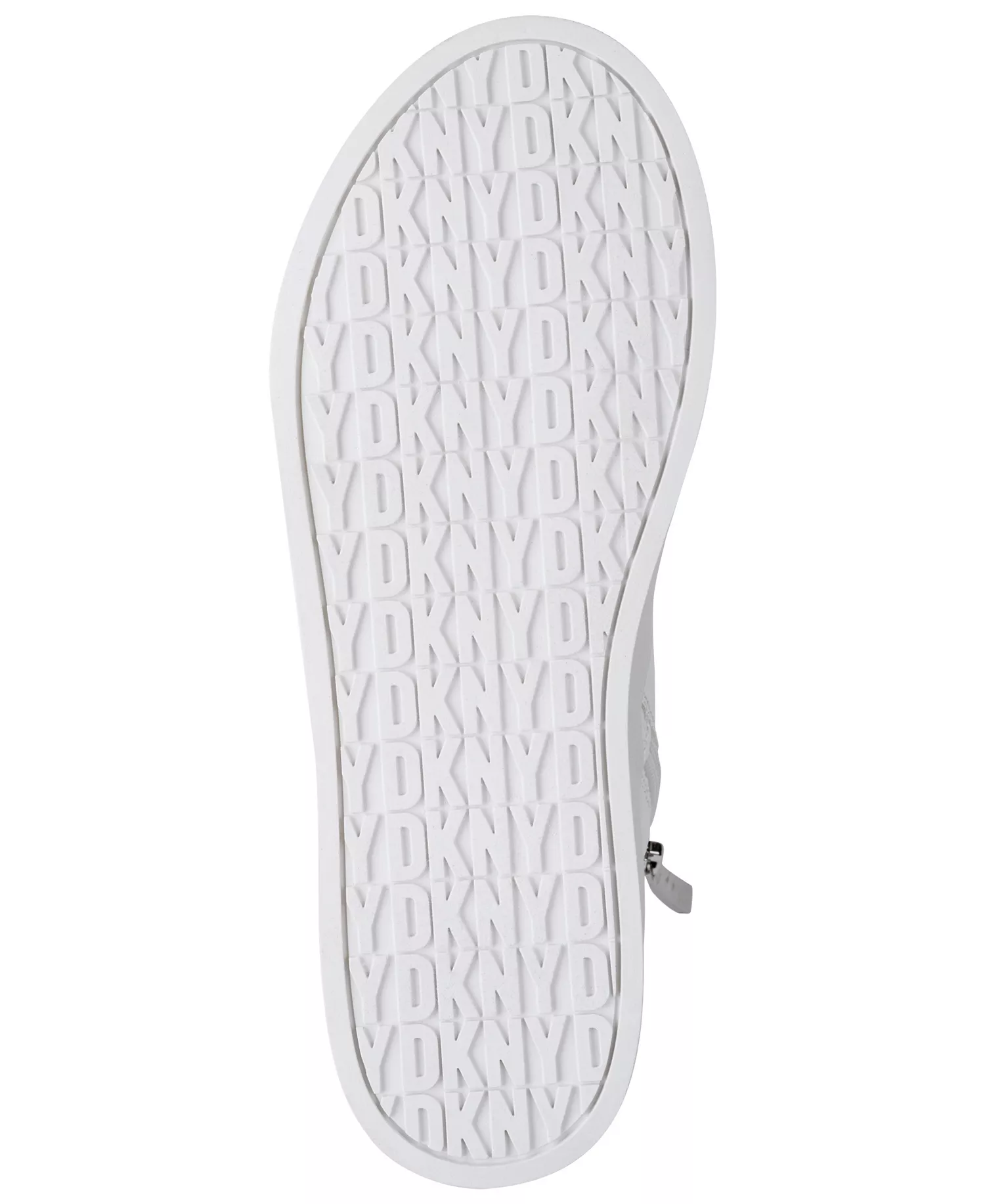 Women's Yaser Lace-Up Sneakers - White - 10M