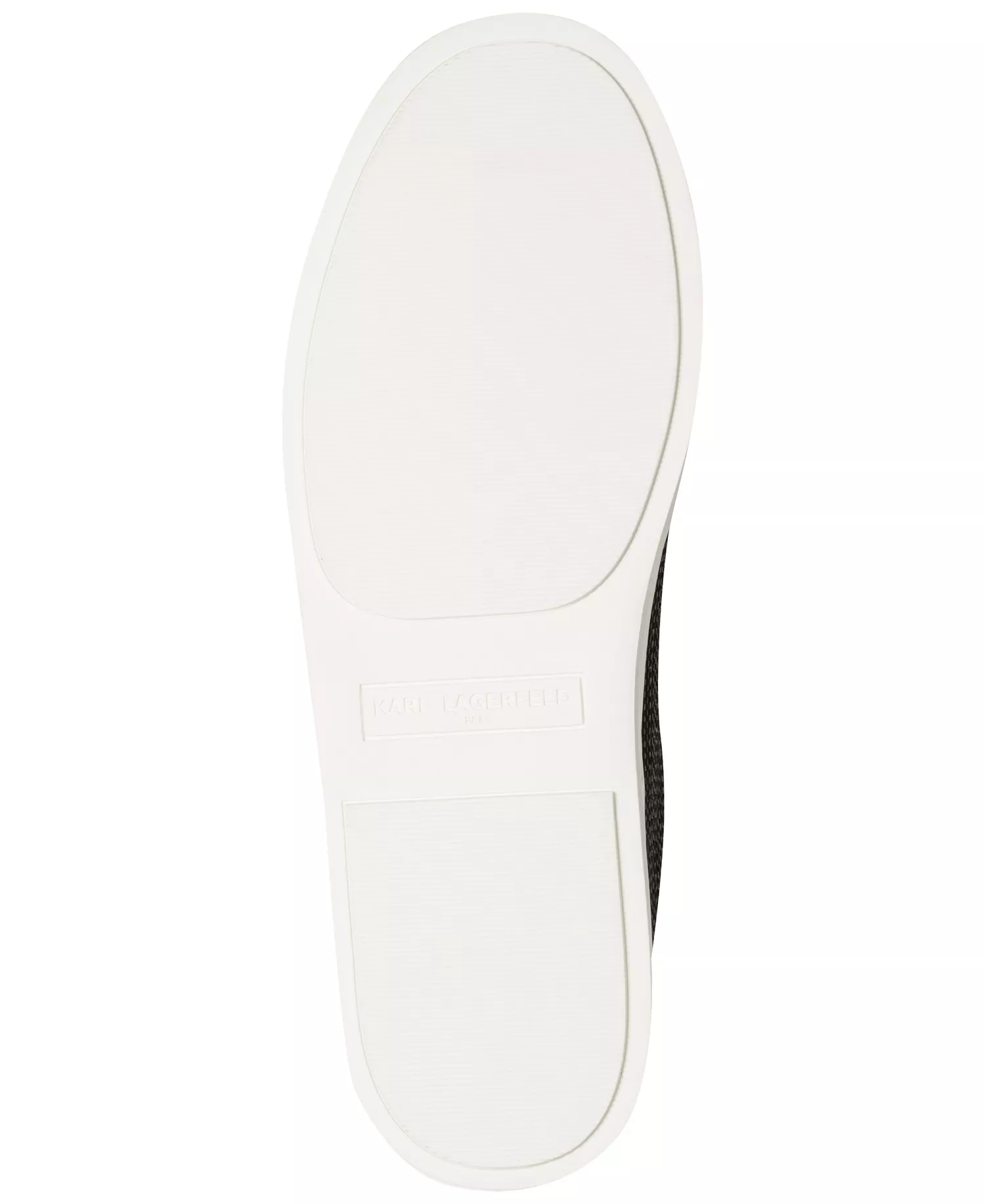 Women's Cambria Atelier Lace-Up Mule Sneakers  - Black - 10M