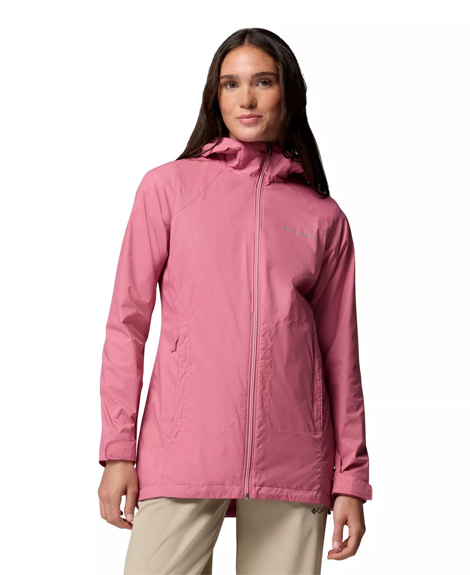 Women's Switchback II Lined Long Sleeve Jacket - Black - L