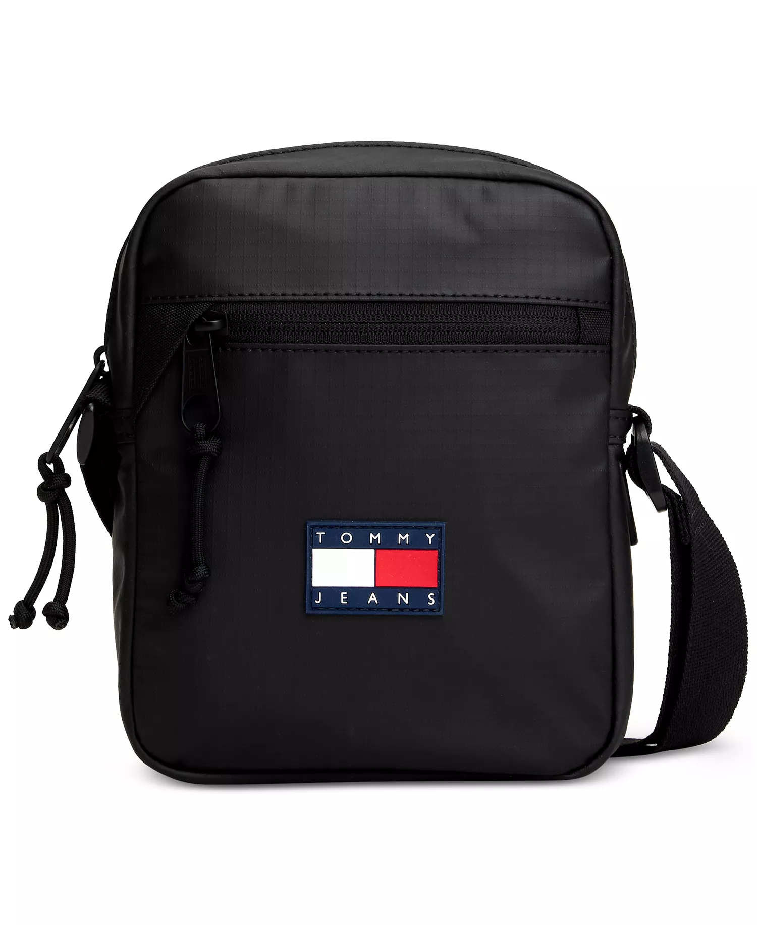 Men's Daily Tech Mini Reporter Bag - Black - No Size