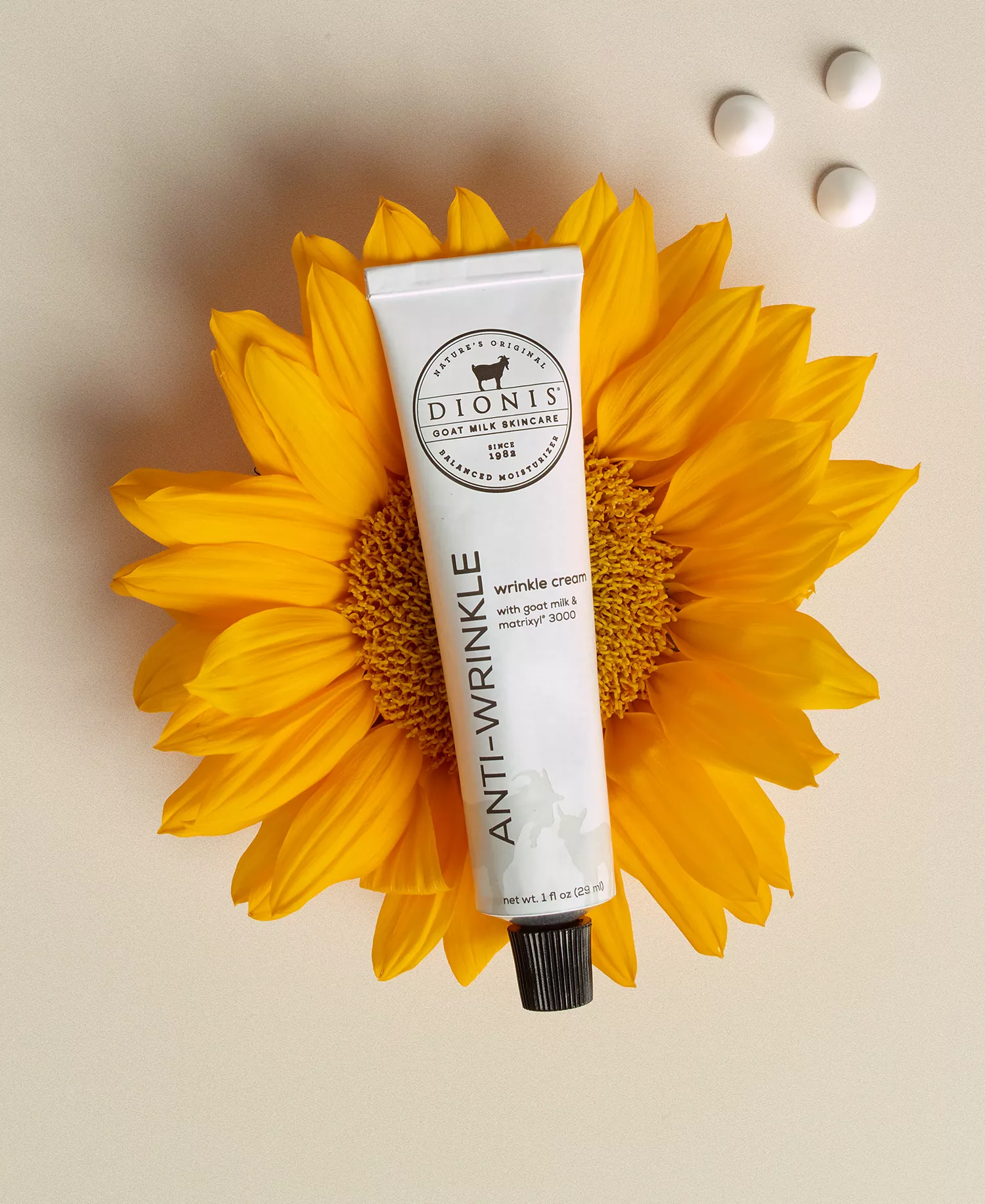 Goat Milk Essentials Skincare Set 19.2 Oz - No Color - 19 oz