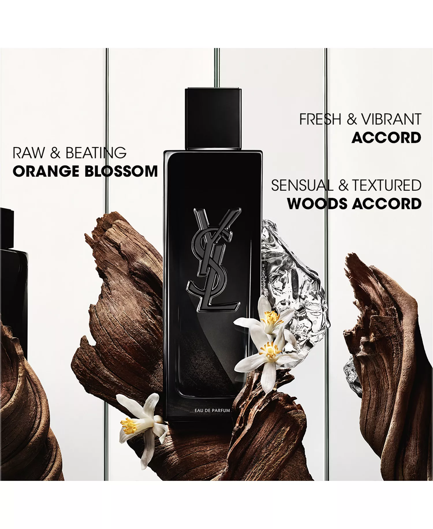 MYSLF 2-Pc. Eau de Parfum Travel Set - No Color - No Size