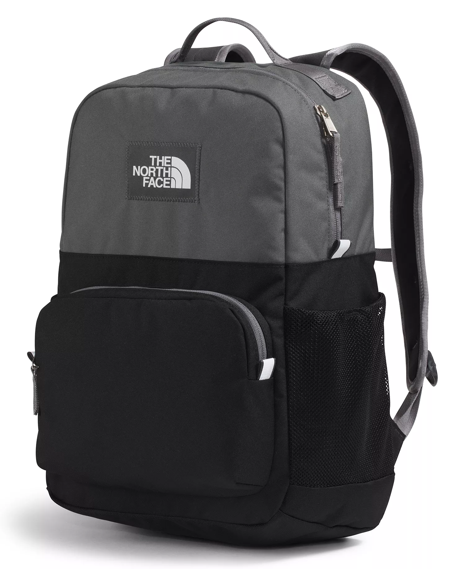 Youth Chuckwalla Daypack - Anthracite Gray/Black - ONE SIZE