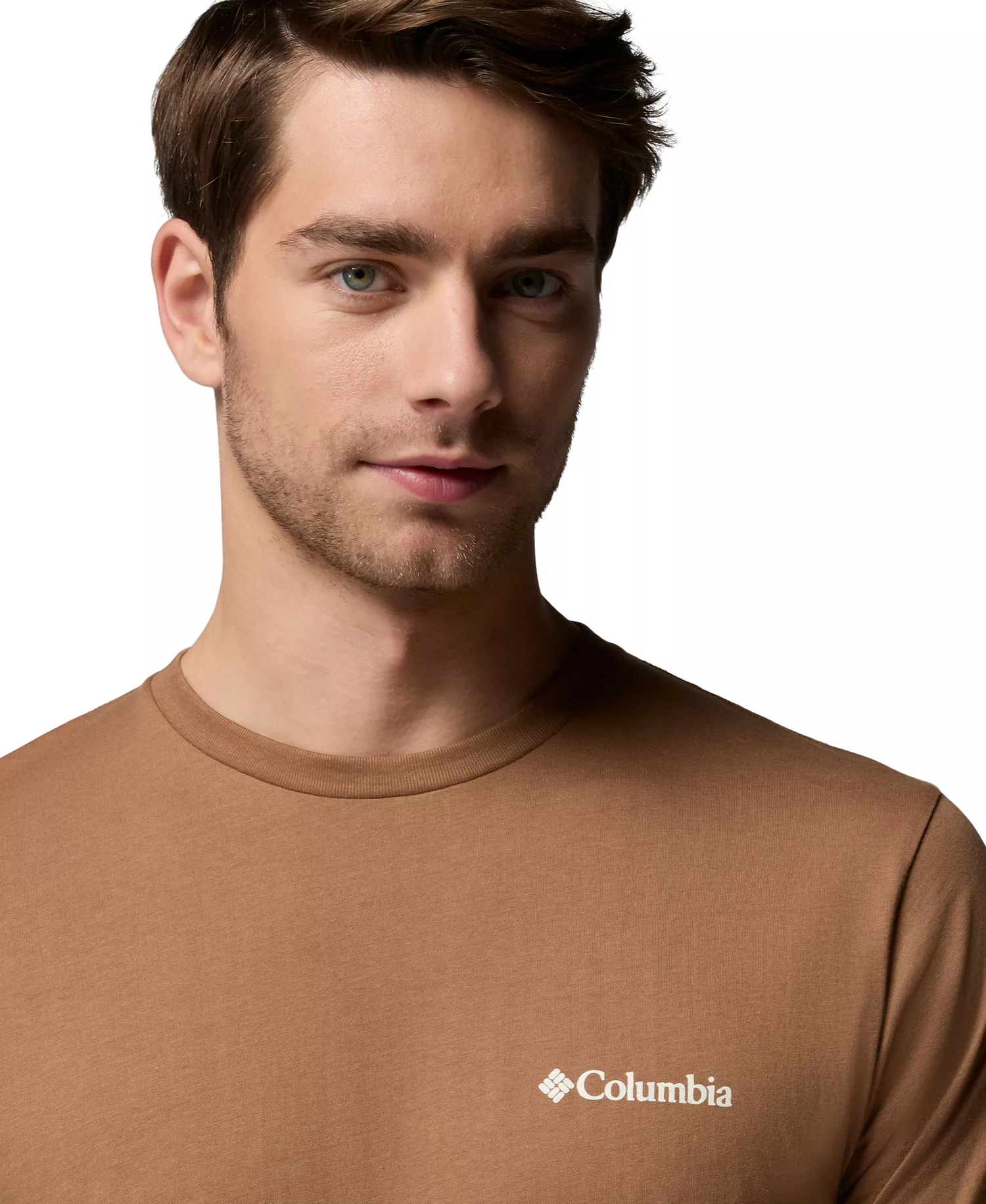 Men's Cycle Graphic T-Shirt - Delta - L