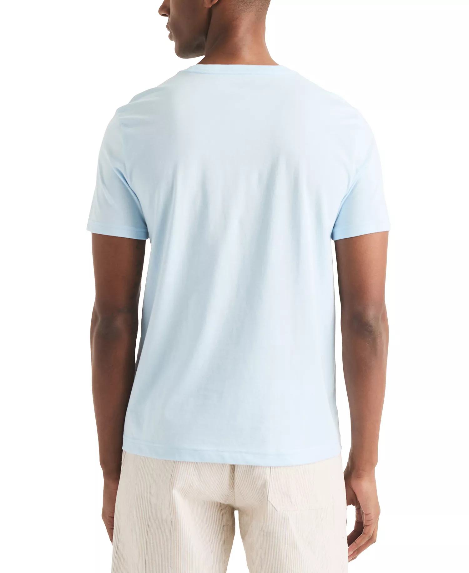 Men's Jet Ski Graphic T-Shirt - Ice Blue - 2XL