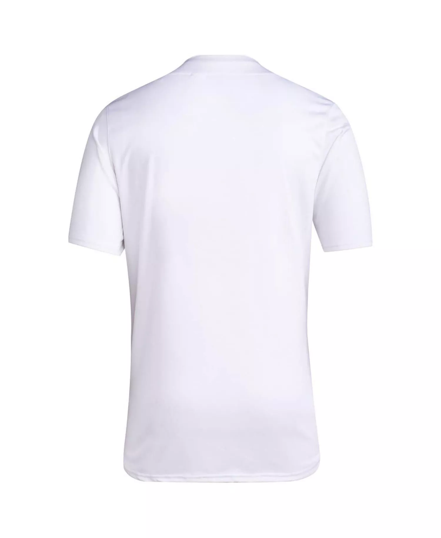 Men's White Washington Huskies Team Baseball Jersey - White - 2XL