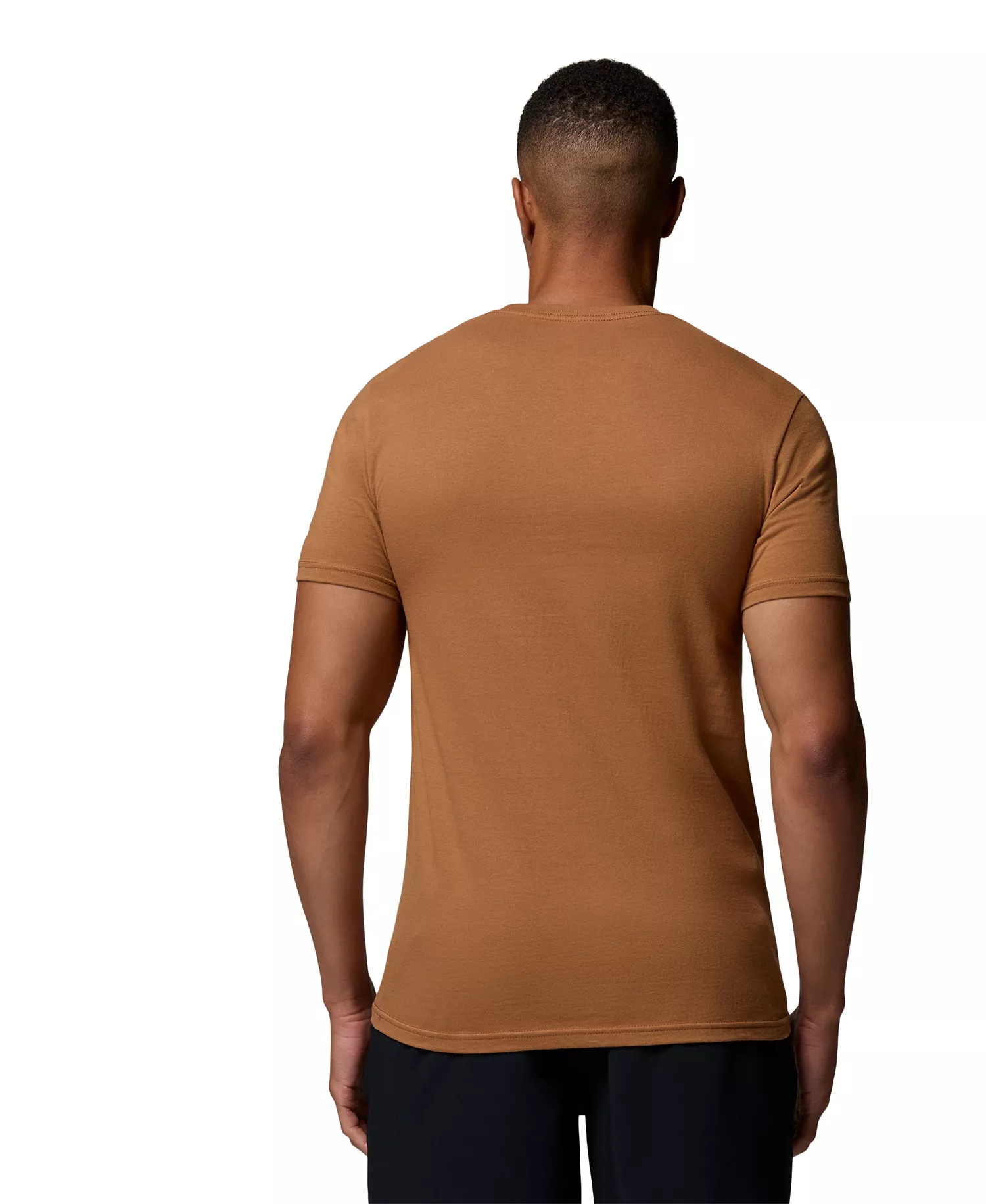 Men's Utilitarian Graphic T-Shirt - Delta - L