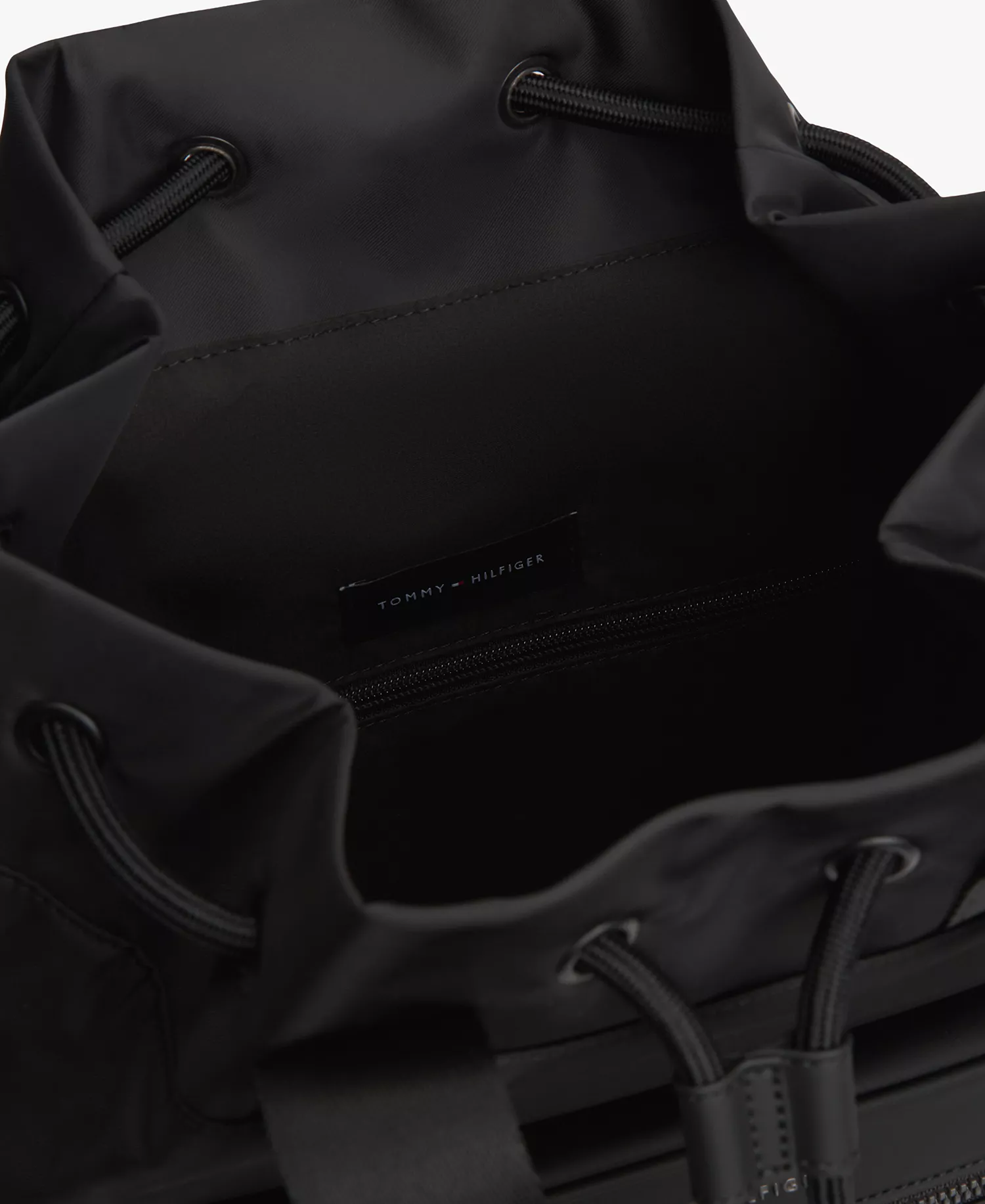 Men's Sling Bag - Black - No Size