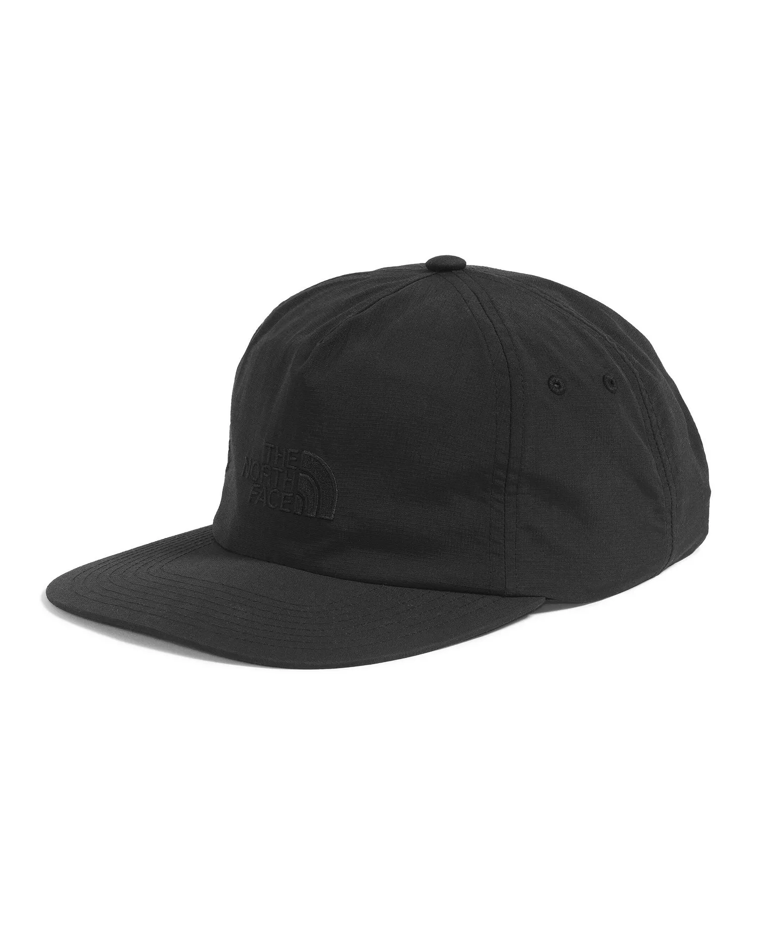 Men's Horizon 5-Panel Hat - Black - OS