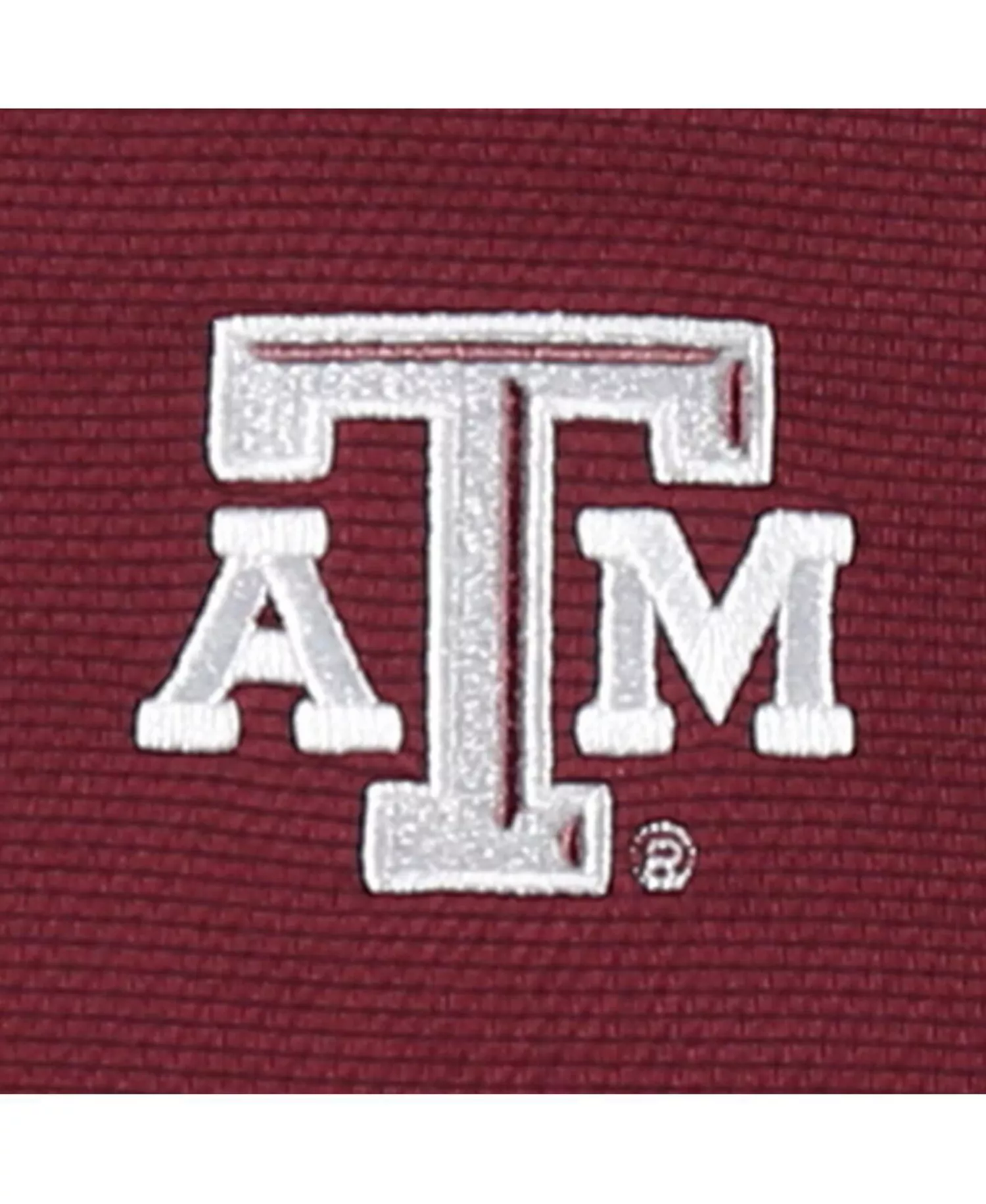 Men's Maroon Texas A&M Aggies Shotgun 2.0 Omni-Wick Quarter-Zip Jacket - Maroon - 2XL