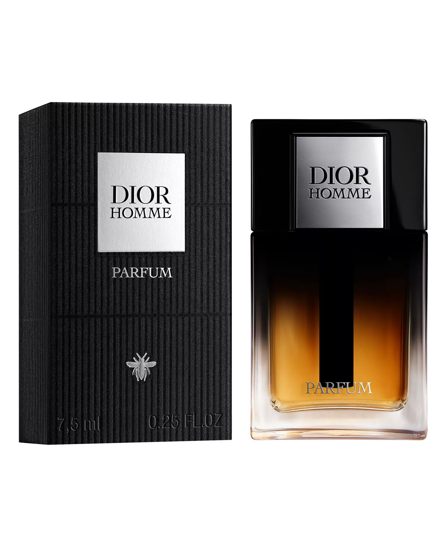 Complimentary Dior Homme Gift with any $140 Dior Men's Cologne and Grooming purchase - Dior Homme Intense, 10 ml. - No Size