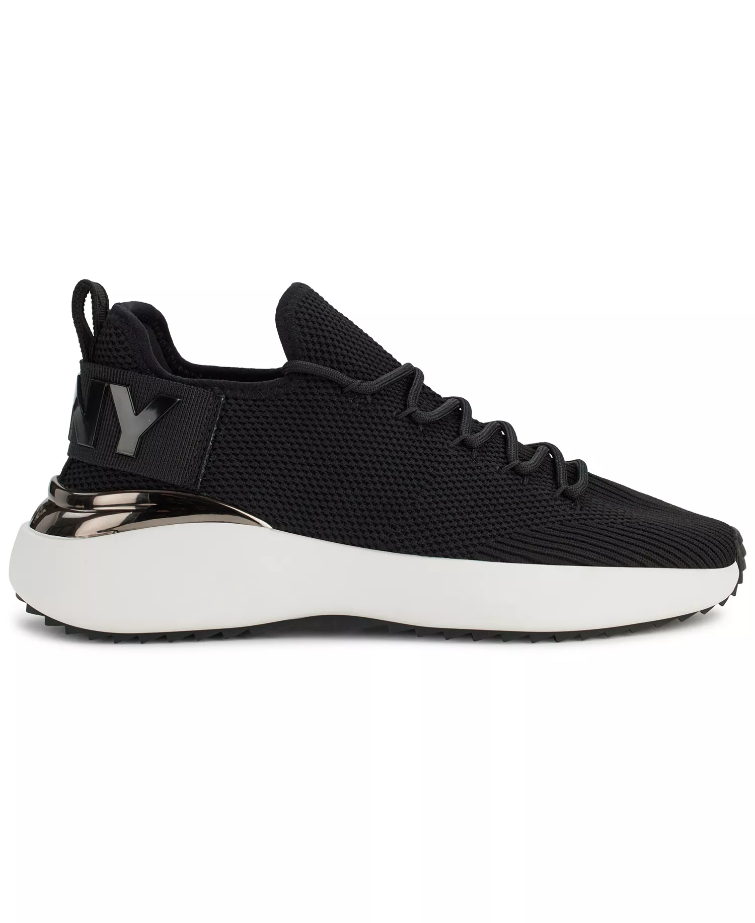 Women's Zayley Slip On Sneakers - Black - 10M