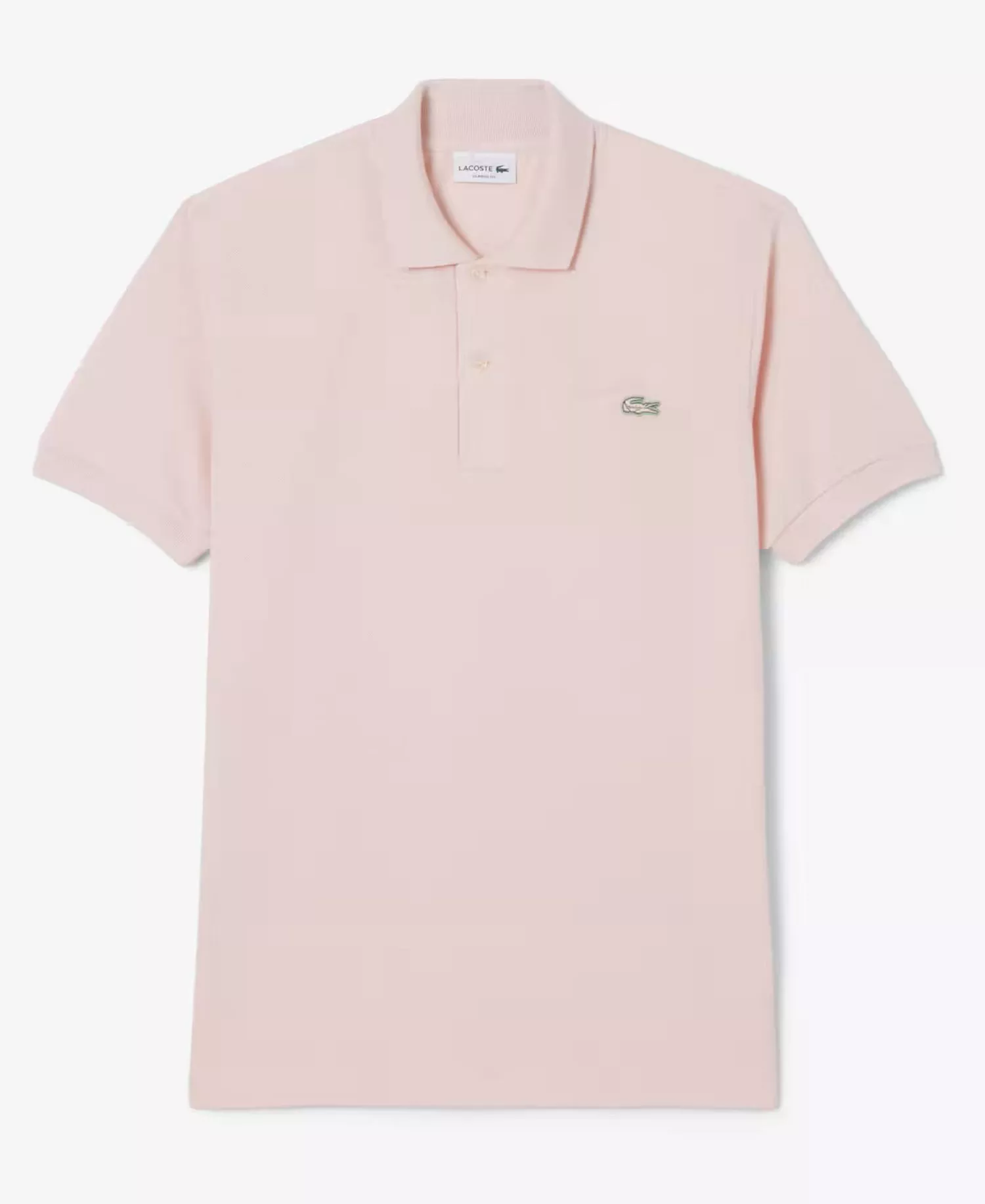 Men's Short-Sleeve Polo Shirt - Ady Nidus - 2XL