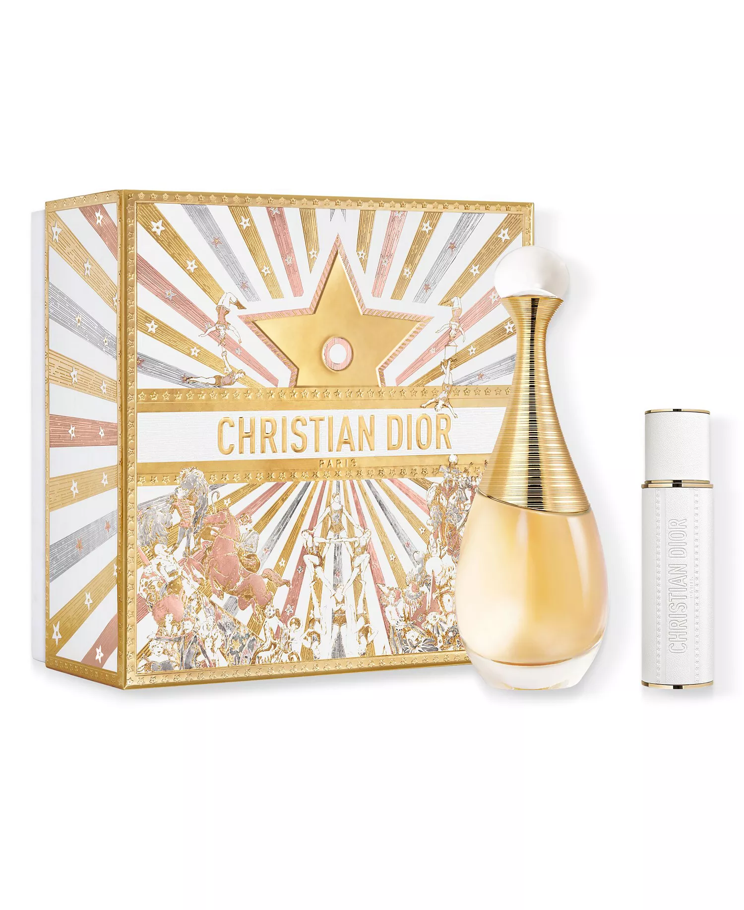 2-Pc. J'adore Eau De Parfum Gift Set - No Color - No Size