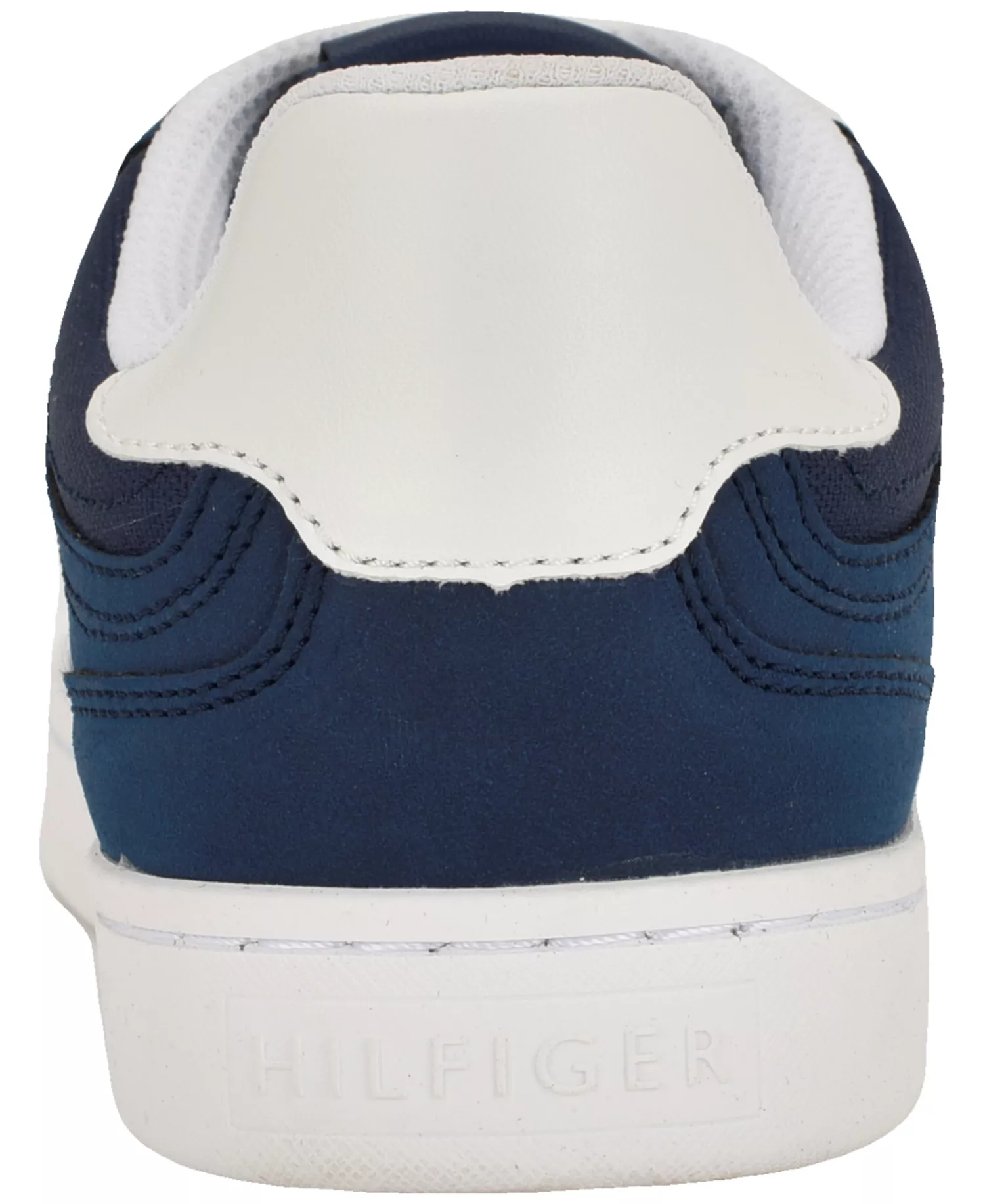 Women's Righton Round Toe Sneakers - Dark Blue - 10M