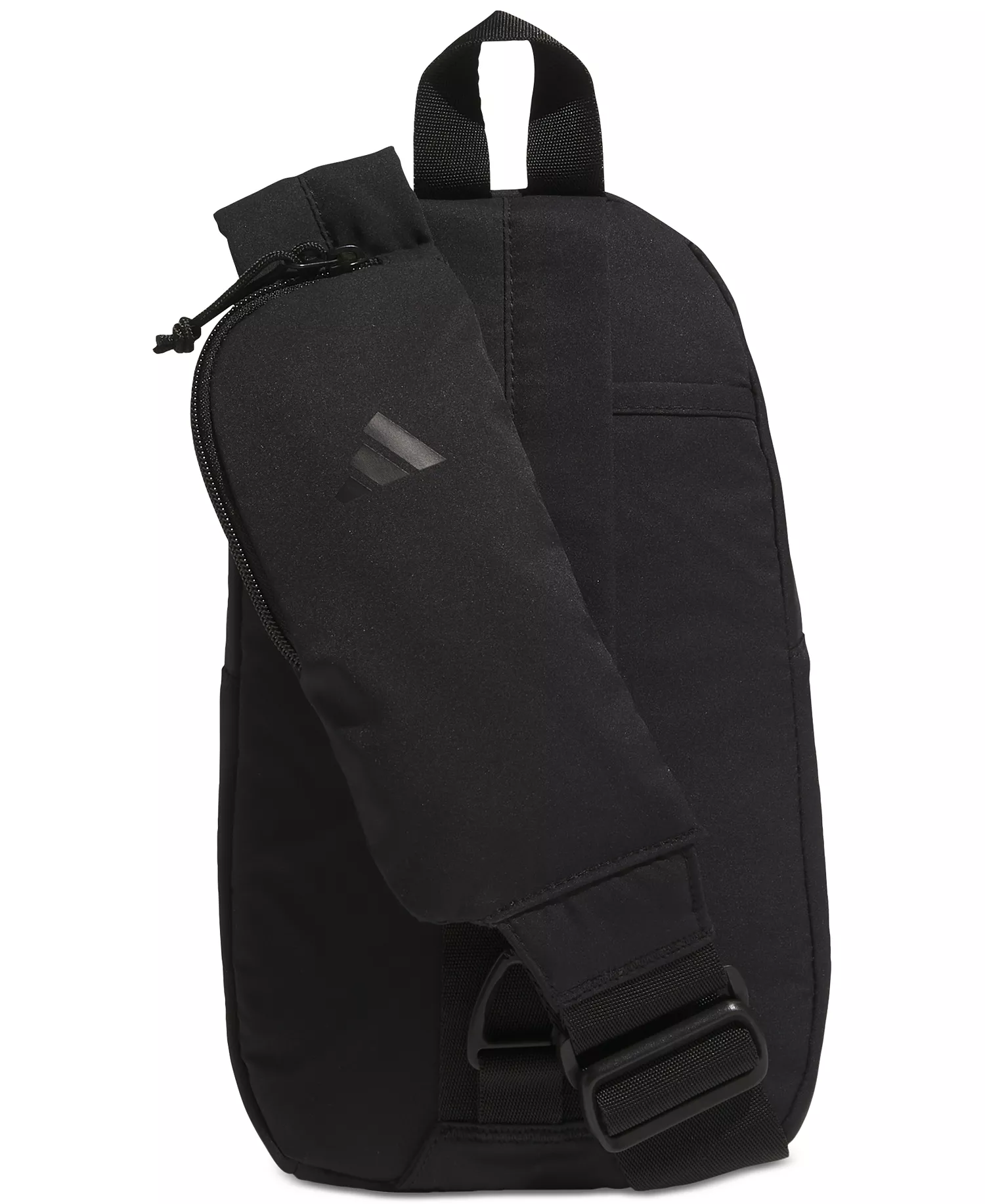 Men's Essentials 3 Lightweight Sling Bag - Black - OS