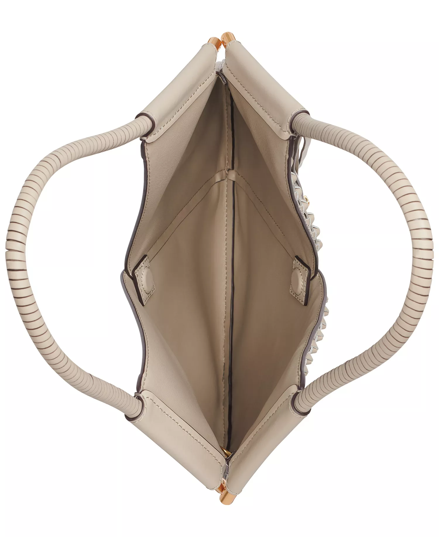 Baldwin Woven Medium Shoulder Bag - Moth - ONE SIZE