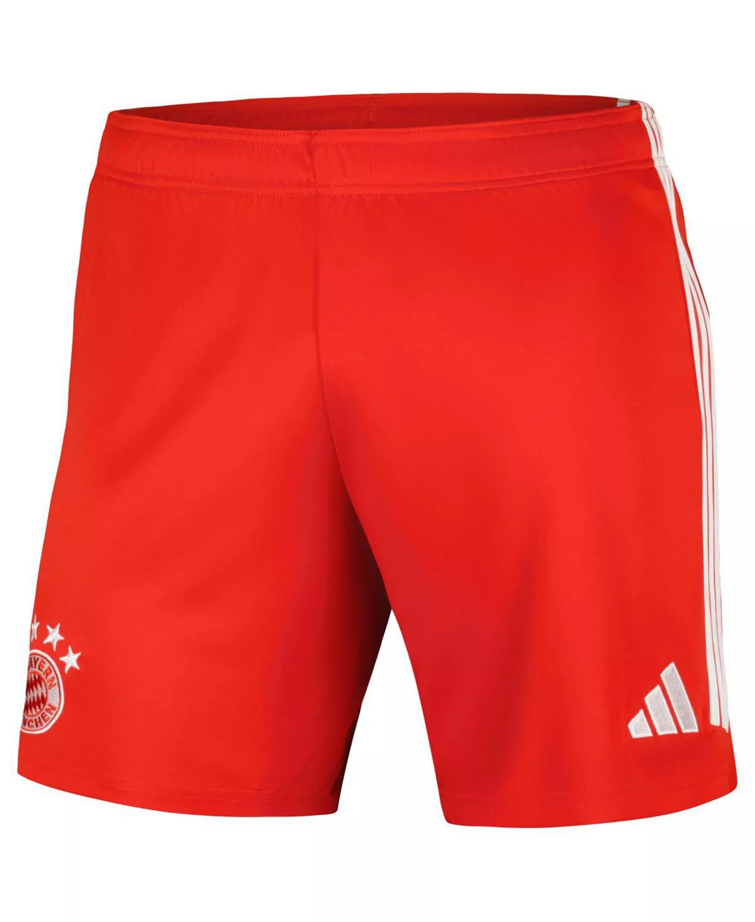 Men's Red Bayern Munich 2023/24 Training Shorts - Red - 2XL