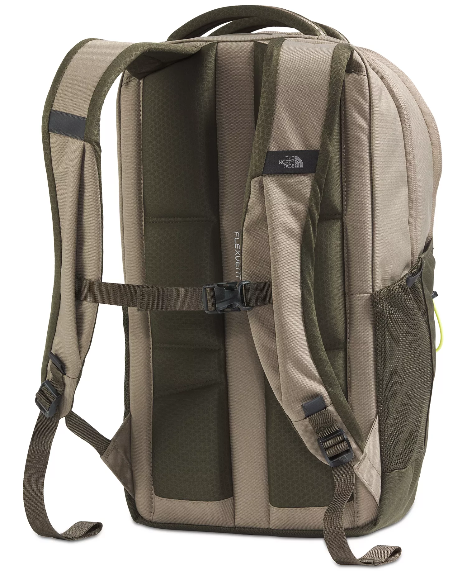 Men's Jester Bag - Cavern Grey/new Taupe Green - ONE SIZE
