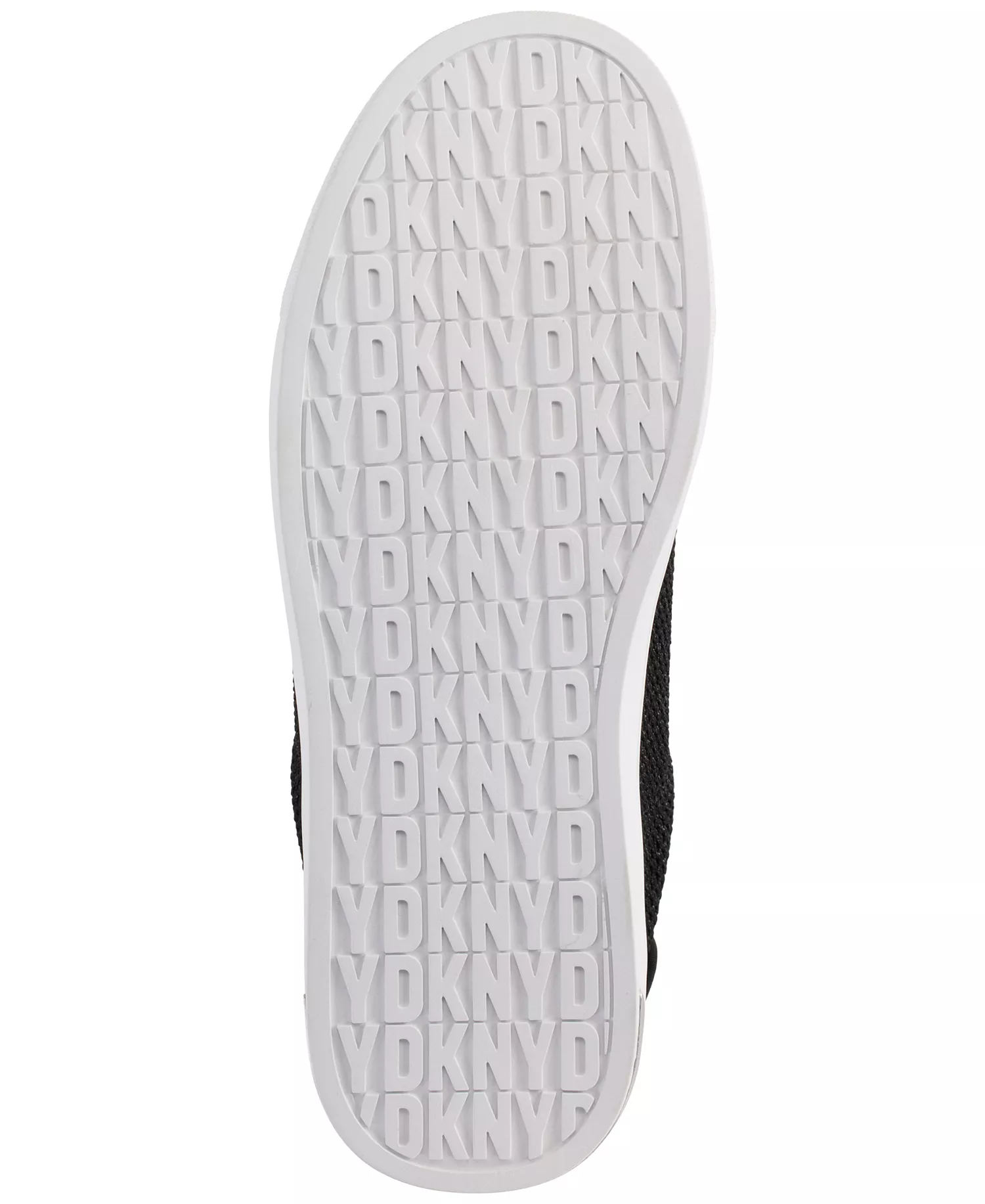 Women's Abeni Lace-Up Low-Top Sneakers - Black - 10M