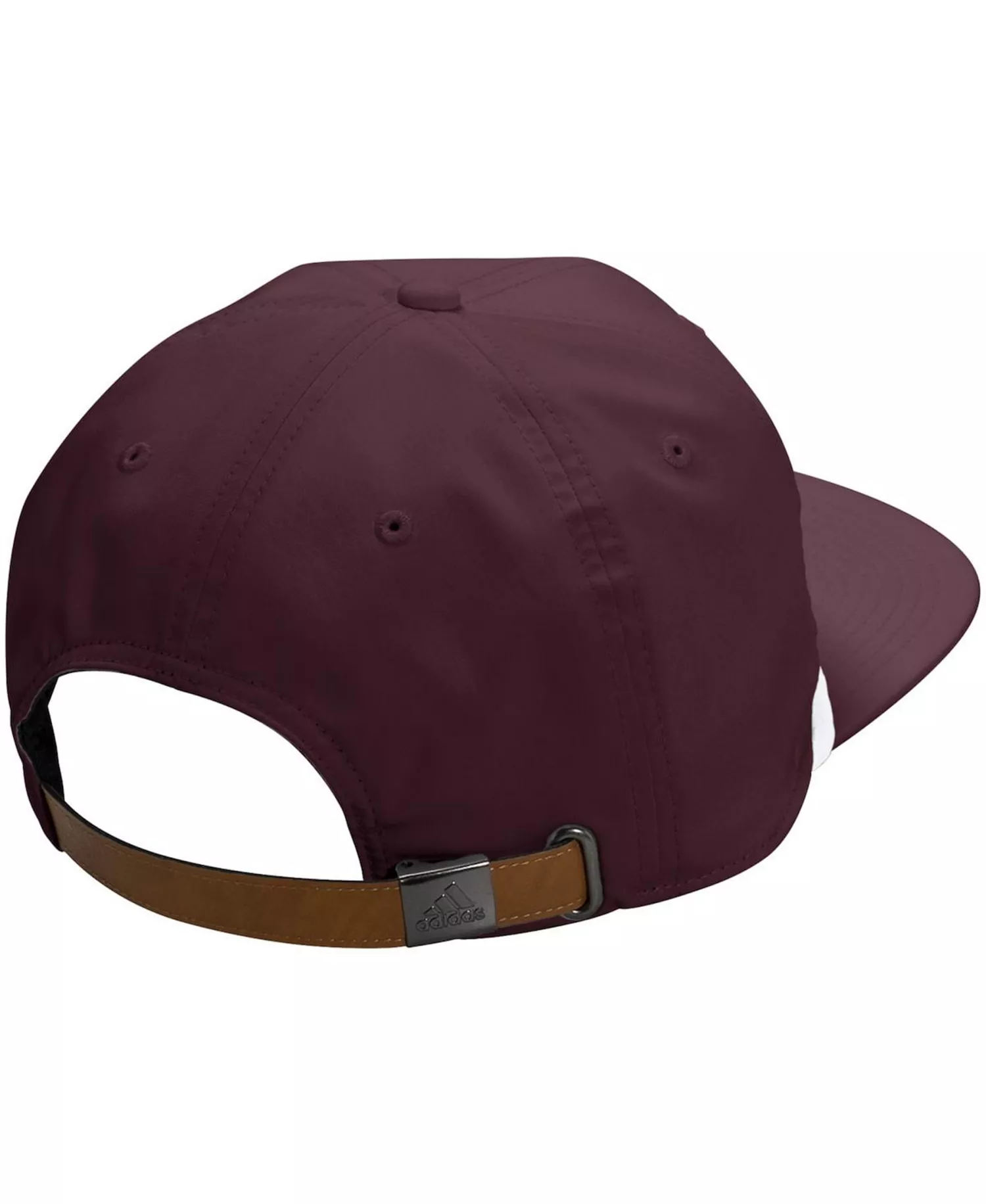 Men's and Women's Maroon Mississippi State Bulldogs Locker Room Rope Adjustable Hat - Maroon - ONE SIZE