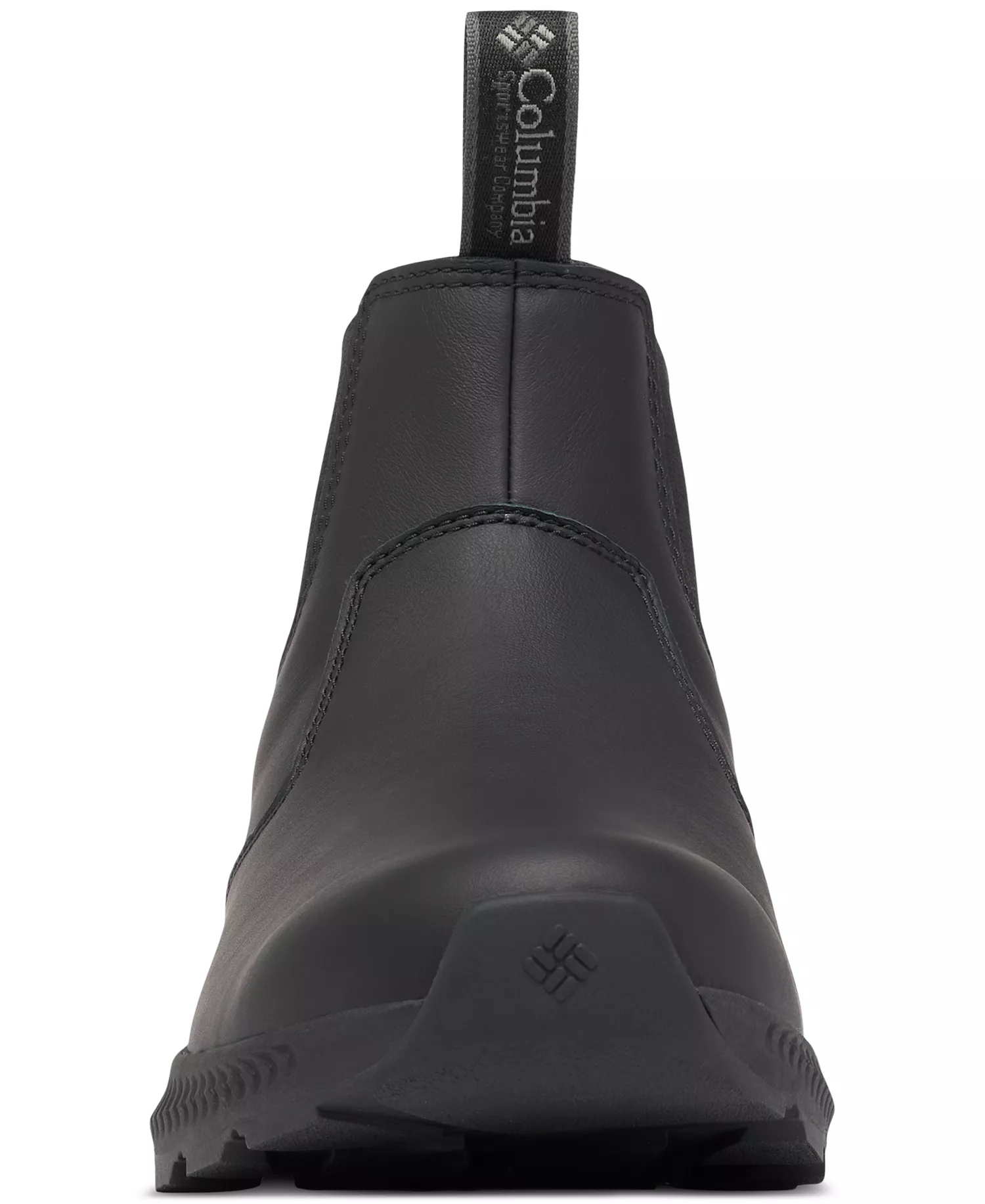 Men's Landroamer Scout Boots - Black, Dark Grey - 12