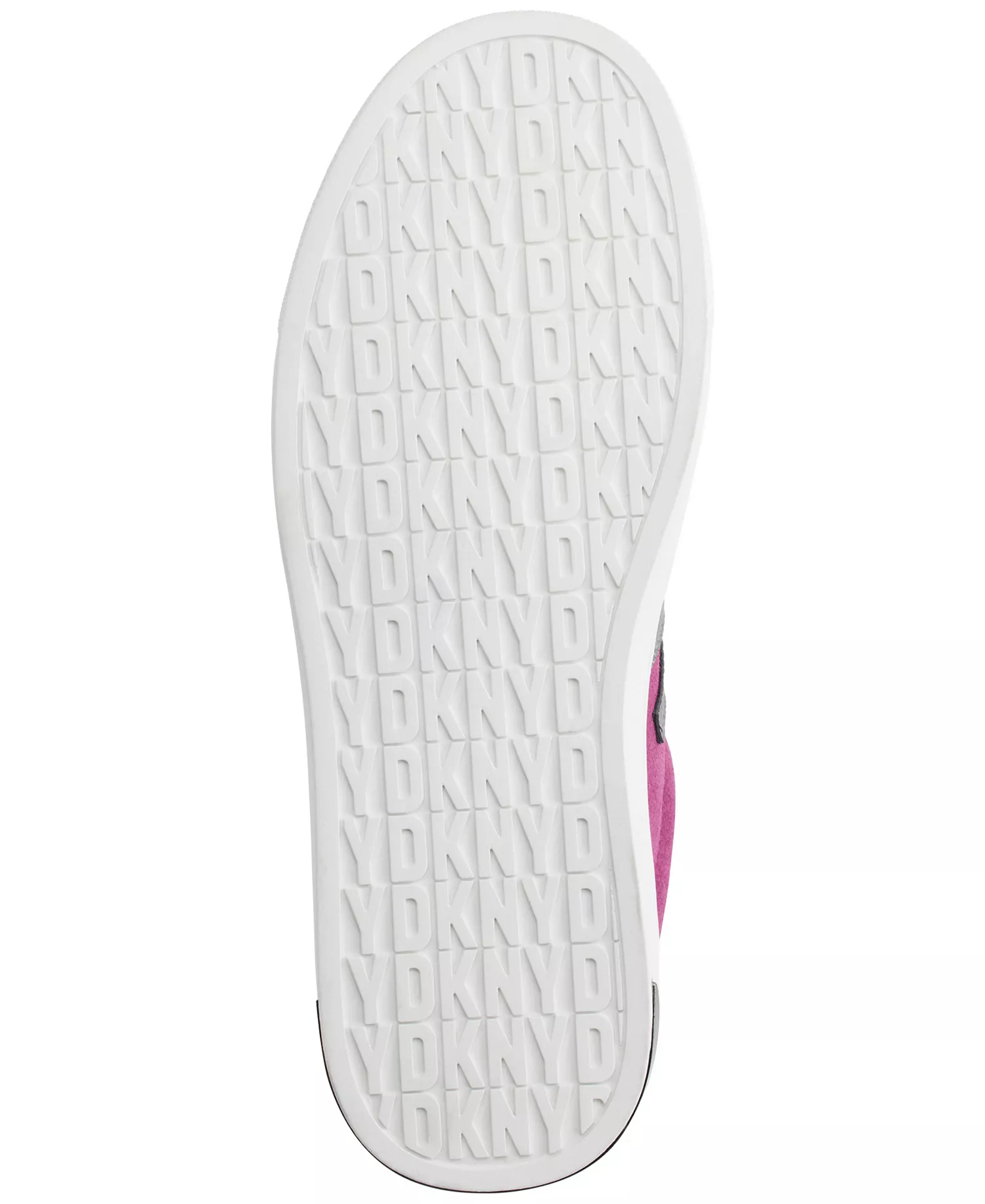 Women's Abeni Lace Up Low Top Sneakers - Berry - 11M